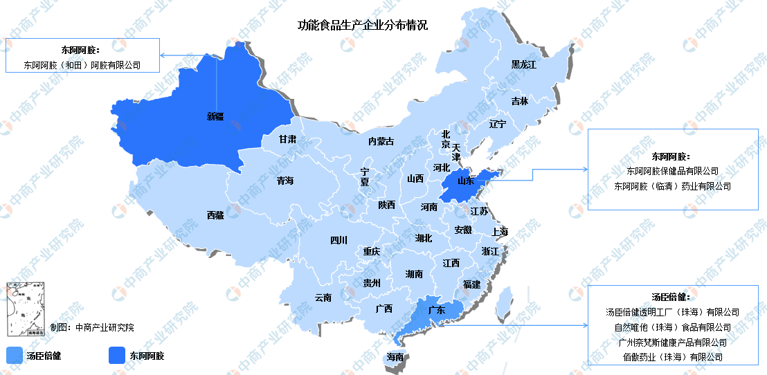 海口市食品企业上市规划(食品企业上市规划建议)