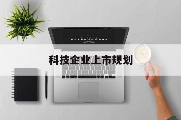 海口市科技企业上市规划(大型科技企业 上市)